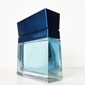 **New** GUESS Seductive la Homme Cologne